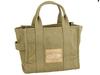 MARC JACOBS Сумка-тоут Сумка-тоут 2way Crossbody Logo Tote Canvas MINI TRAVELER [Marc Jacobs] [Товар]
