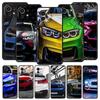 Чехол для телефона Sport Car Golf 7 для Xiaomi 13 12 11 Lite 12T 11T 10T 9T Mi Poco X5 M4 M3 X4 X3 Pro F5 F4 F3 GT 5G Черный чехол