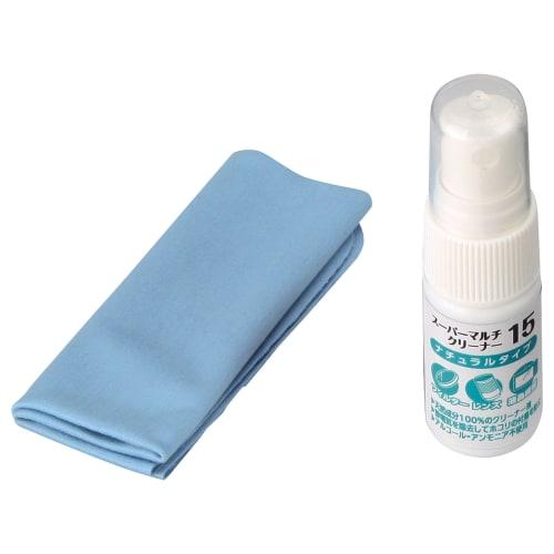 HAKUBA Lens Cleaner Super Multi Cleaner 15 KMC-54