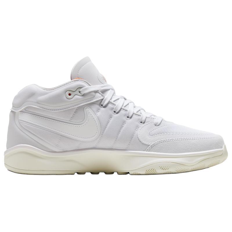 Nike Air Zoom Gt Hustle 2 Ep 'White Sail' Sneakers Casual DJ9404-104