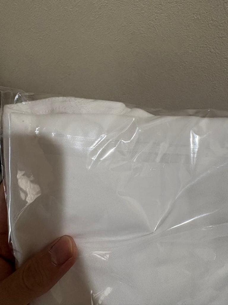 [Б/У] Футболка с длинным рукавом Stray Kids SKZOO Reno Leavitt 2310