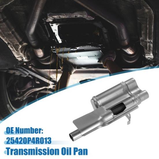 Oil Pan Automatic Transmission Filter for Honda Civic 01-05 No.25420P4R013