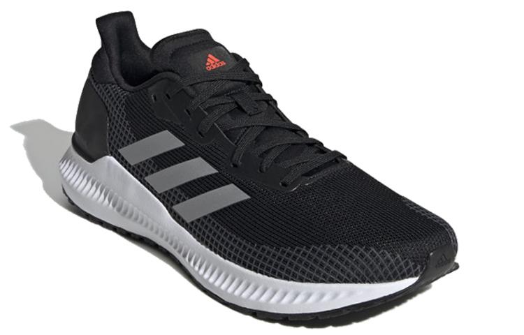adidas Solar Blaze Черный/Серый/Белый EE4227