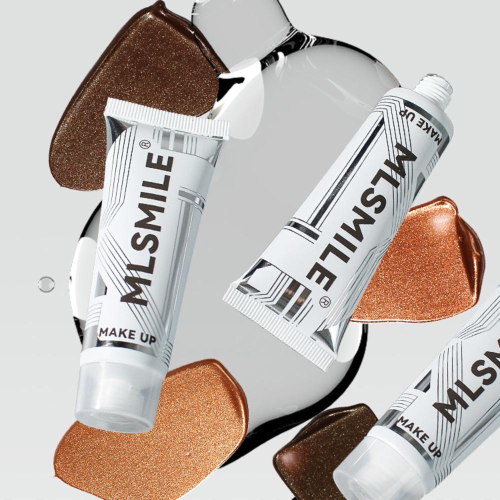 Сыворотка для загара, бронзатор, натуральный загар для лица, контурный водонепроницаемый увлажняющий крем для загара