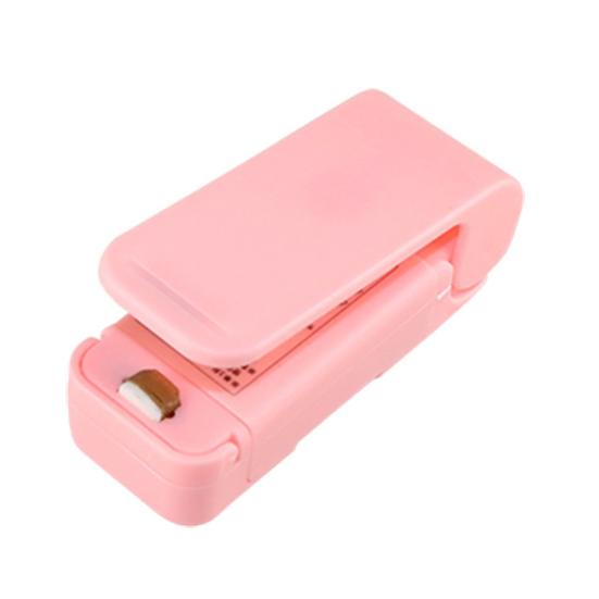 Пакет нагрева Легкий запайщик Эффективный в использовании Мини-запайщик пакетов из АБС-пластика для дома