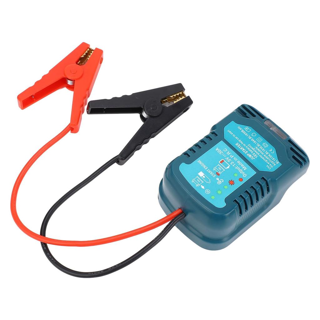 Car Jump Starter Car Jump Box Portable Jumper Mobile Power Supply BL 18V -Ion
