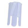 Three Fingers Shape Sock Aid Tool Sock Helper Tool No Bending Easy To Wear Sock Assist Device for