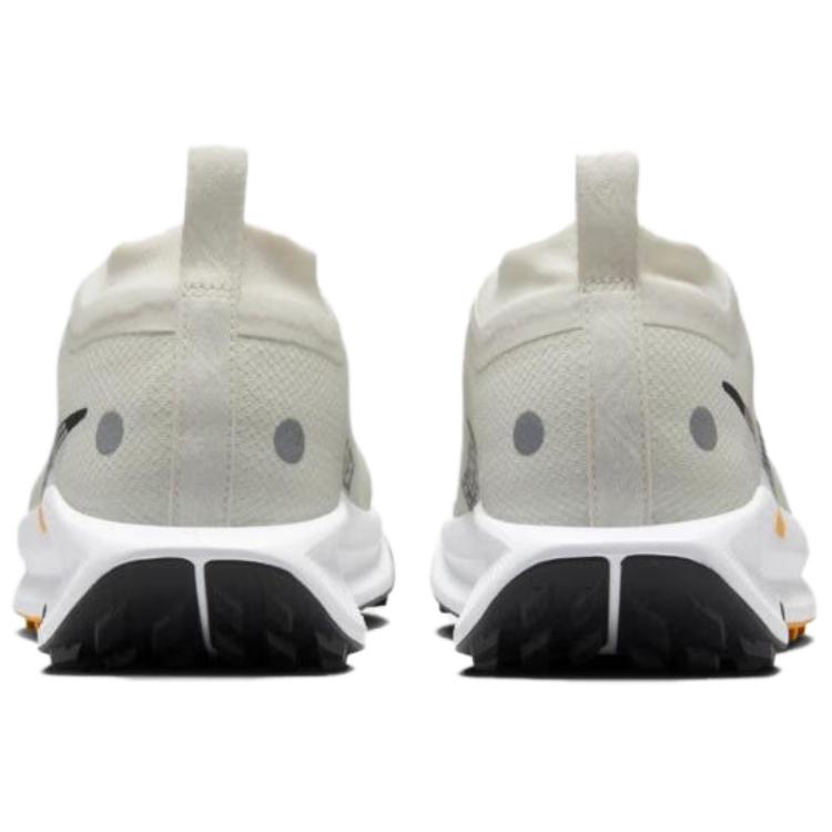 Nike Pegasus Trail 5 Gore-Tex Phantom White University Gold Black (Wom