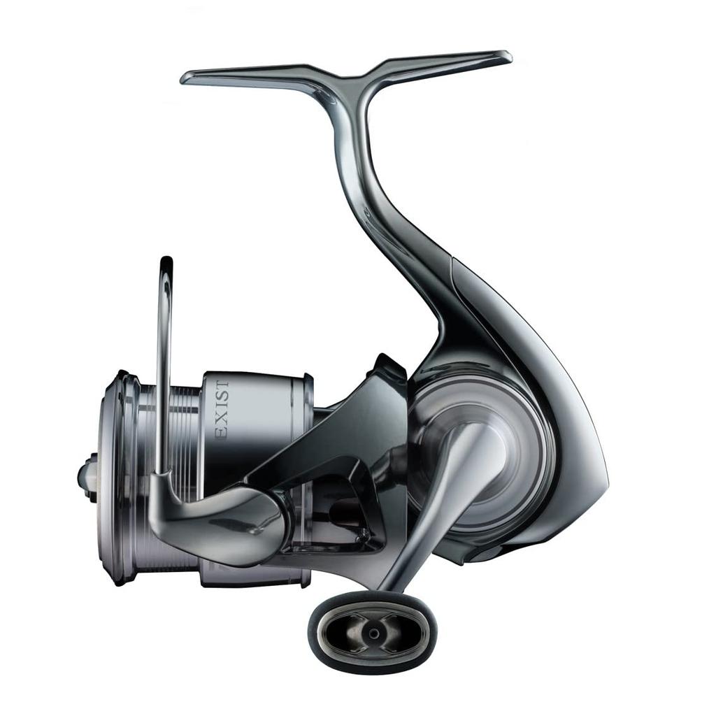 Спиннинговая катушка Daiwa Super Finesse 22EXIST SF1000S-P