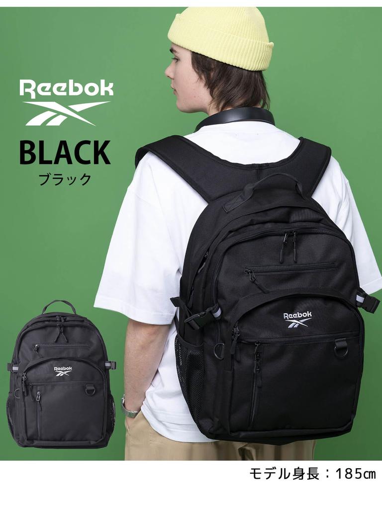Backpack School Backpack Rucksack Large Capacity A4 PC Storage Pocket Selectable Type Commuting To School Student Daypack Lightweight Unisex Black