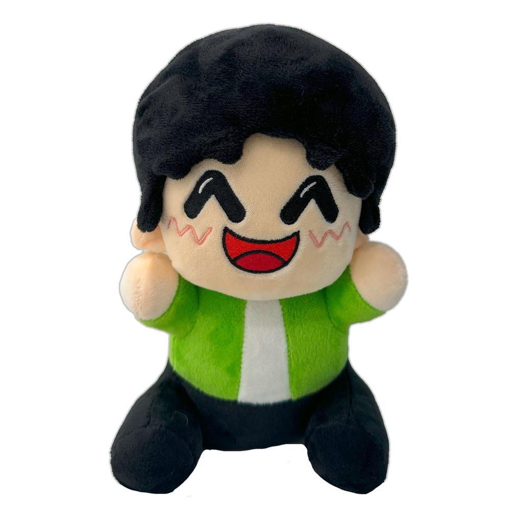 Soft Doll Toy , Baby Rag Doll, Suitable For Girls Birthday Gift, Christmas Plush Toy Gift