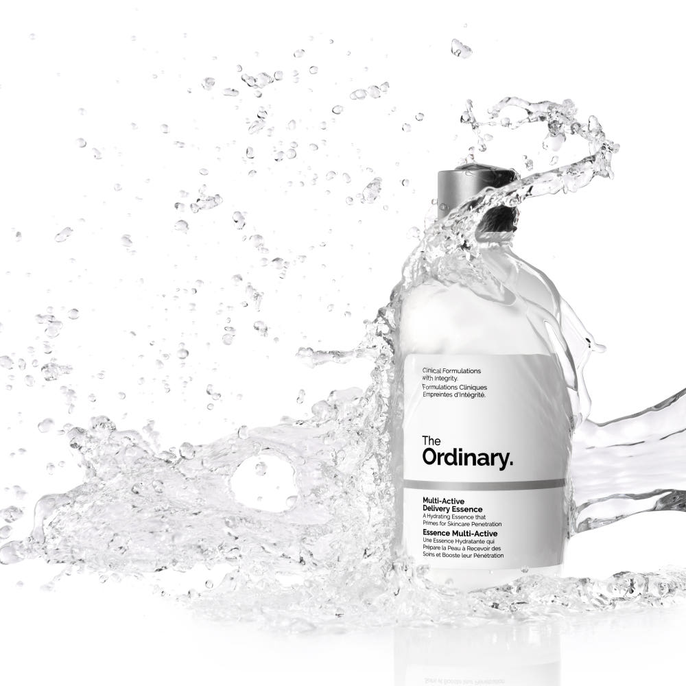THE ORDINARY Мультиактивная эссенция для доставки 100 мл