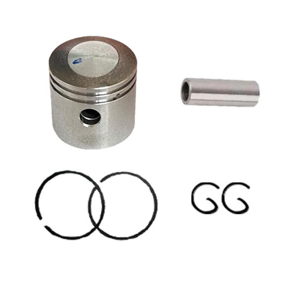 High Efficiency Cylinder Piston Assembly for Kawasaki TJ23V 110050646 Designed for TJ23 Cylinder for Operational Durability