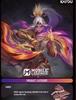 Genuine Mobile Legends: Bang BangCollectible CardsHand of Destiny001ASEA MBLL Card Rare Anime Collection Card Toys