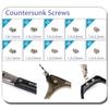 Hand Held Glasses Repair Tools Assorted Screw Nut Hand Tool Sets  Sunglasses Accessories
