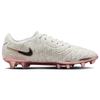 Nike Tiempo Legend 10 Elite FG United Golden Pack Мужские кроссовки Белый металлик-Золотой Черный HJ0706-100