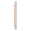 Etui Samsung Ef-Xa336Ct A33 5G A336Przezroczysty/Transparent Slim Strap Cover