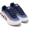 Air Max DN Белый/Синий/Красный FV2250-100 29.0см