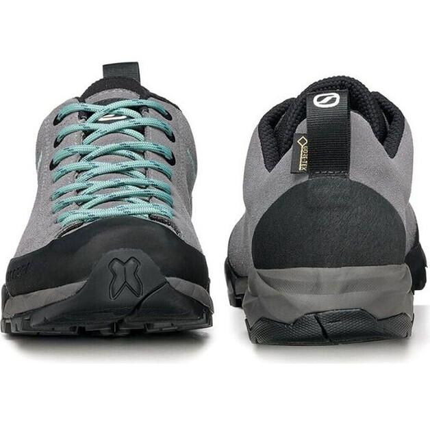 Треккинговые ботинки Scarpa Mojito Trail GTX
