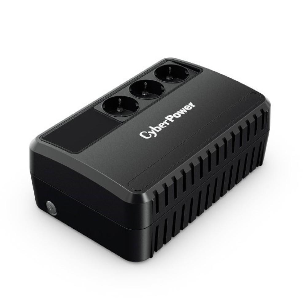 Cyberpower Bu650Eg-Fr Ups