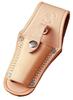 KOZUCHI Leather Pliers 1 with Holder, 8-inch, Pliers, Stopper, Embossed, PL-02