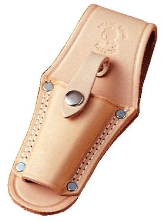 KOZUCHI Кожаные плоскогубцы 1 с держателем, 8-дюймовые, Плоскогубцы, Стопор, Тисненые, PL-02