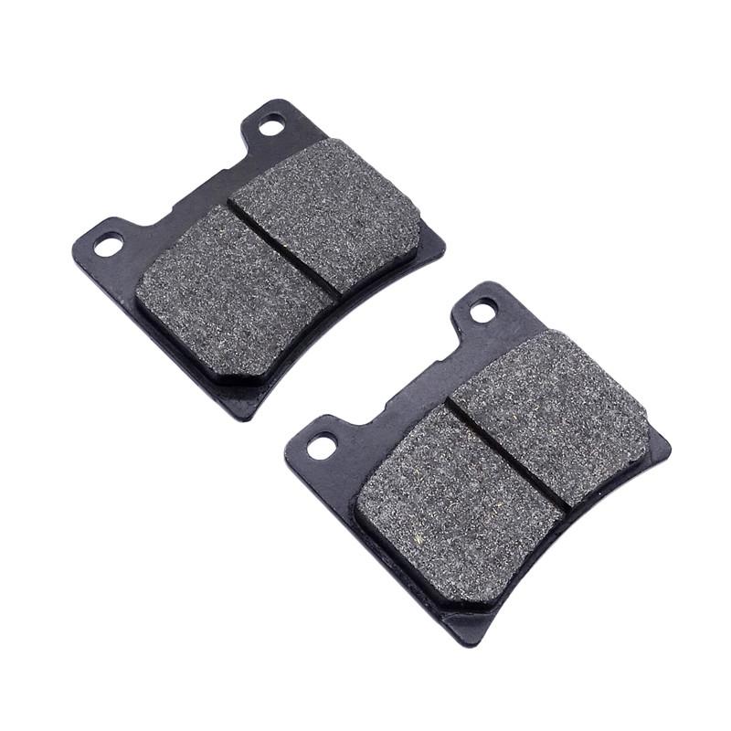 1 Set Motorcycle Front and Rear Brake Disks for YAMAHA XVS 1100 XVS1100 Drag Star Classic 1999-2006 XV 1100 XV1100 Virago 1999