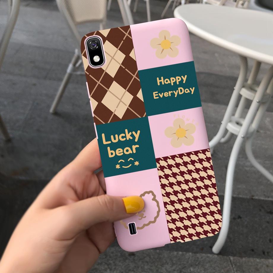 Чехлы Capa для Samsung A10 A10s A30s A50 A50s Задняя крышка Бампер Мягкий силиконовый TPU Чехол для Samsung Galaxy A30s A50s A10s Capas