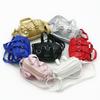 Accessories Kids Toy Mini Doll Crossbody Bag Handbag Shoulder Bags For 1/6 1/8 BJD