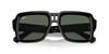 Солнцезащитные очки RB4408 MAGELLAN BLACK 54 [Ray-Ban]