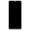 For ZTE Blade A72s A7050 Grade S LCD Screen and Digitizer Assembly Replacement Part (Without Logo)