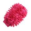 Plush Car Wash Handt Microfiber Thick Car Cleaning Mitts Car Washing Gloves Car Cleaning Tools