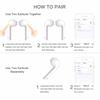 I11 TWS Mini 5.0 Bluetooth Earphone Wireless Headphones Portable Invisible Earbud