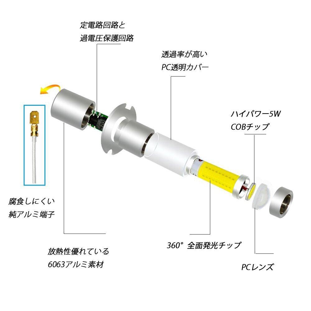 Светодиодная противотуманная фара H3 35 Вт 800 Лм COB Chip Emission Белый нейтральный белый Высокая яркость Набор из 2 шт. 6000k-POOPEE 12 В/24 В неполярный 360°