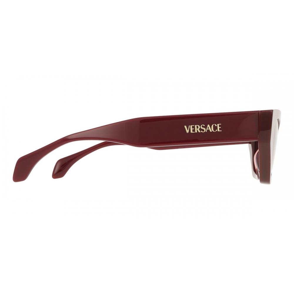 Versace Women Sunglasses Black Ve4488u 551520