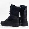 LIECHENG Tactical Combat & Hiking Boots
