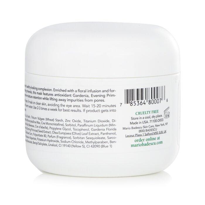 Mario Badescu Flower & Tonic Mask