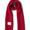 SILN Kniited Muffler (RED)