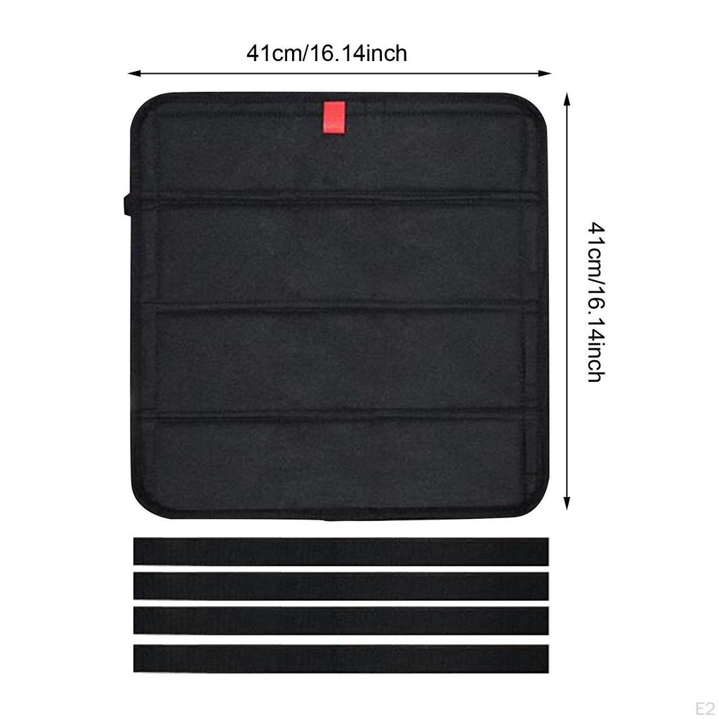 Camper Roof Vent Shade for Skylight And Window Protection