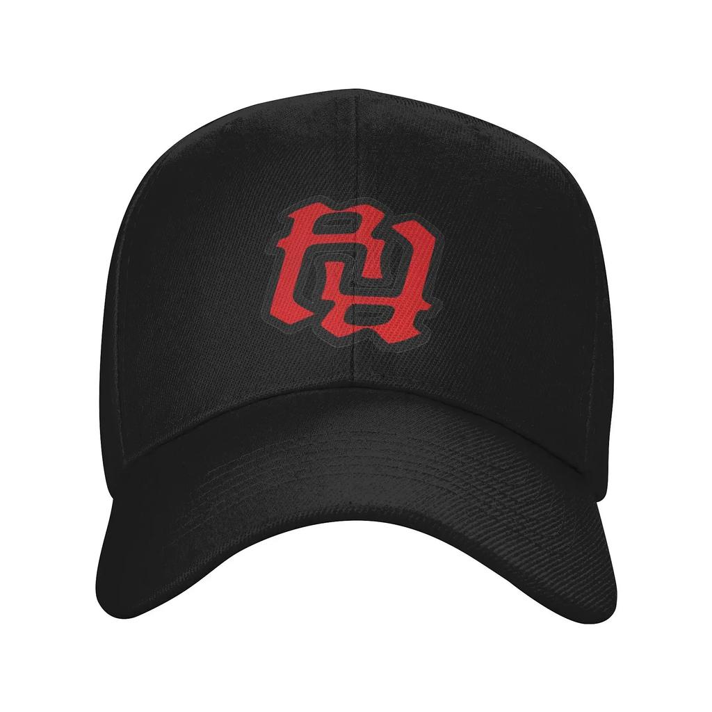 Rave Festival Fashion Baseball Cap Peaked Cap Unisexs Hat Womens Cap Unisex Hat