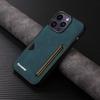 Ретро Чехол-картхолдер для телефона для iPhone 16 15 14 13 12 11 Pro Max Mini XS XR X SE 2020 7 8 Plus Обложка-кошелек из ПУ кожи