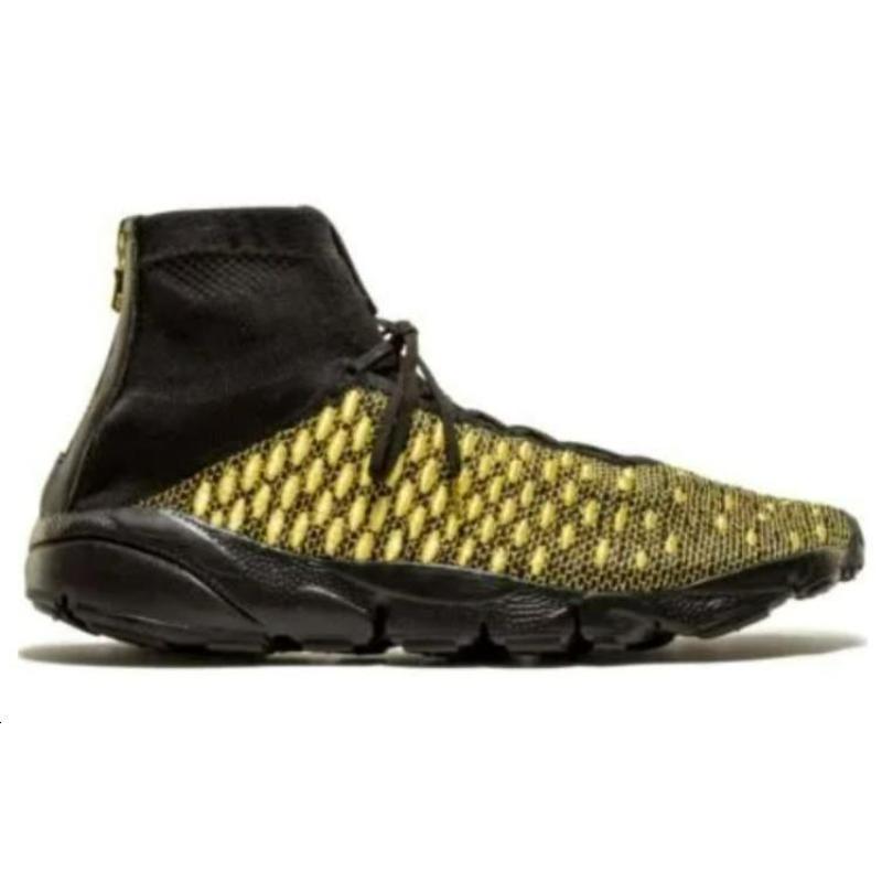 Nike Кроссовки Footscape Magista Olivier Rousteing 834905-007