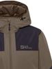 Куртка Jack Wolfskin Jasper INS Jacket M (A61872) (A61872)холодный кофе