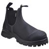 Unisex Adults Dealer Boots