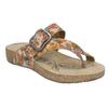 Josef Seibel Womens/Ladies Tonga 77 Leather Sandals