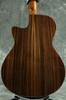 Акустическая гитара MORRIS NAT SC-71
