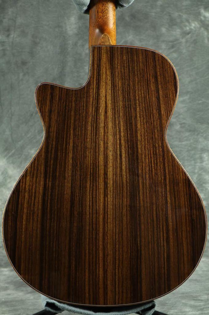 Акустическая гитара MORRIS NAT SC-71