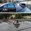 Car Model Car Styling Auto Radio Aerial Roof Shark Fin Shark Fin Antenna Auto Shark Fin Antenna