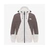 Магазин North Face Подлинная куртка North Face The North Face Nj3lr01k White Label 1995 Mountain Jacket Off White 179764