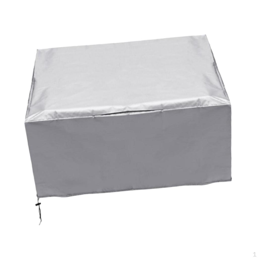 3D-принтер Пылезащитный водонепроницаемый чехол Ткань Оксфорд Экономия места Легко устанавливаемые аксессуары